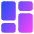 Dashboard 3 Icon from Core Gradient - Free Set