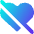 Disable Heart Icon from Core Gradient - Free Set