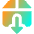 Download Box 1 Icon from Core Gradient - Free Set