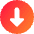 Download Circle Icon from Core Gradient - Free Set