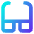 Glasses Icon from Core Gradient - Free Set