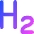 Heading 2 Paragraph Styles Heading Icon from Core Gradient - Free Set