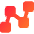 Hierarchy 13 Icon from Core Gradient - Free Set