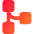 Hierarchy 4 Icon from Core Gradient - Free Set