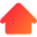 Home 4 Icon from Core Gradient - Free Set