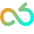 Line Arrow Infinite Loop Icon from Core Gradient - Free Set