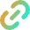 Link Chain Icon from Core Gradient - Free Set