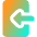 Login 1 Icon from Core Gradient - Free Set