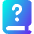Manual Book Icon from Core Gradient - Free Set