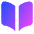 Open Book Icon from Core Gradient - Free Set