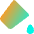 Paint Bucket Icon from Core Gradient - Free Set