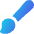 Paintbrush 2 Icon from Core Gradient - Free Set