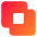 Pathfinder Square Exclude Icon from Core Gradient - Free Set