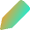 Pencil Icon from Core Gradient - Free Set