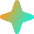 Star 2 Icon from Core Gradient - Free Set