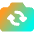 Video Swap Camera Icon from Core Gradient - Free Set