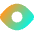 Visible Icon from Core Gradient - Free Set