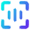 Voice Scan 2 Icon from Core Gradient - Free Set