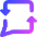 Discussion Converstion Reply Icon from Core Gradient - Free Set