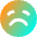 Smiley Crying 1 Icon from Core Gradient - Free Set