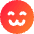Smiley Cute Icon from Core Gradient - Free Set