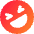 Smiley Laughing 3 Icon from Core Gradient - Free Set