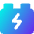 Car Battery Charging Icon from Core Gradient - Free Set