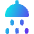 Hotel Shower Head Icon from Core Gradient - Free Set