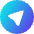 Location Compass 1 Icon from Core Gradient - Free Set