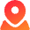 Location Pin 3 Icon from Core Gradient - Free Set