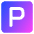 Parking Sign Icon from Core Gradient - Free Set
