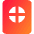 Passport Icon from Core Gradient - Free Set