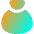 Bag Icon from Core Gradient - Free Set
