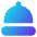 Beanie Icon from Core Gradient - Free Set