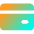 Credit Card 1 Icon from Core Gradient - Free Set