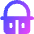 Dressing Table Icon from Core Gradient - Free Set