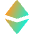 Ethereum Icon from Core Gradient - Free Set