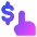 Investment Selection Icon from Core Gradient - Free Set