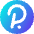 Polka Dot Circle Icon from Core Gradient - Free Set