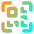 Qr Code Icon from Core Gradient - Free Set