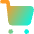 Shopping Cart 1 Icon from Core Gradient - Free Set
