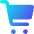 Shopping Cart 2 Icon from Core Gradient - Free Set
