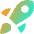 Startup Icon from Core Gradient - Free Set