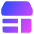 Store 2 Icon from Core Gradient - Free Set