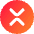 Xrp Circle Icon from Core Gradient - Free Set