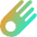 Comet Icon from Core Gradient - Free Set