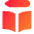 Quality Education Icon from Core Gradient - Free Set