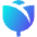 Rose Icon from Core Gradient - Free Set