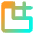 Browser Build Icon from Core Gradient - Free Set