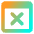 Browser Delete Icon from Core Gradient - Free Set